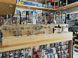 ΕΙΔΗ ΜΠΑΝΙΟΥ