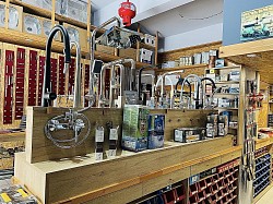 ΕΙΔΗ ΜΠΑΝΙΟΥ