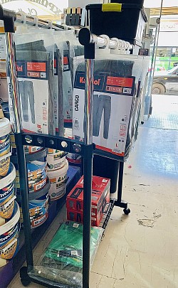 ρουχα εργασιασ