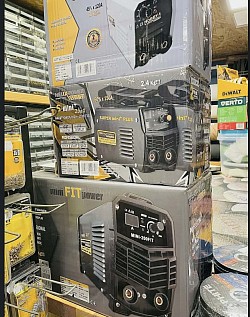 ηλεκτροσυγκοληση