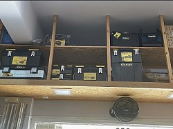 εργαλειοθηκη