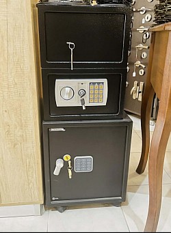 χρημαυοκιβωτιο