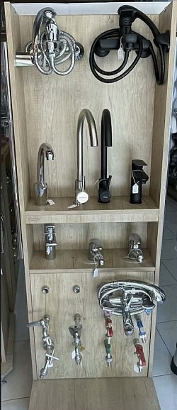 ειδη μπανιου