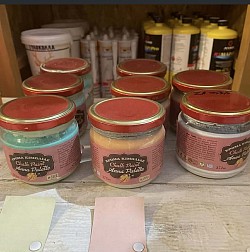 χρωμα κιμωλιας