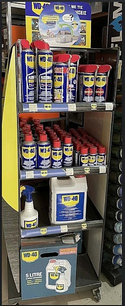 αντισκουριακο