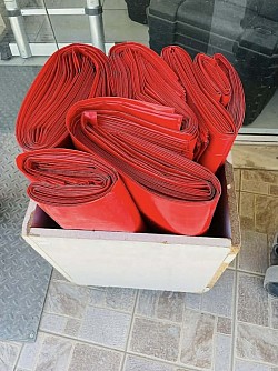 σακουλες μπαζων