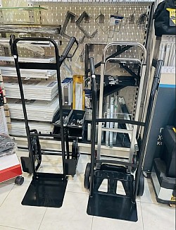 καροτσι μεταφορας