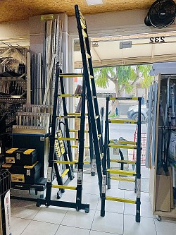 ΤΗΛΕΣΚΟΠΙΚΕΣ ΣΚΑΛΕΣ